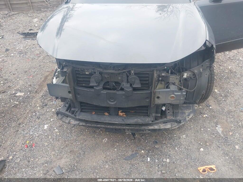 3MVDMBEM2LM114529 2020 MAZDA CX-30 photo no. 6