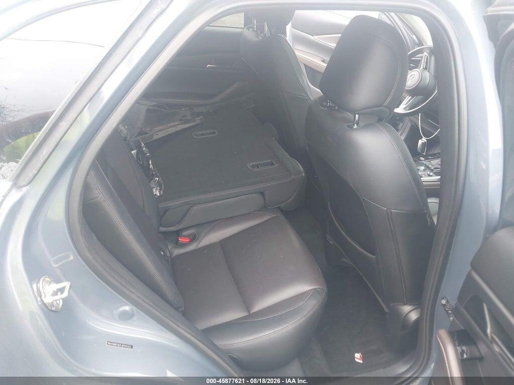 3MVDMBEM2LM114529 2020 MAZDA CX-30 photo no. 8