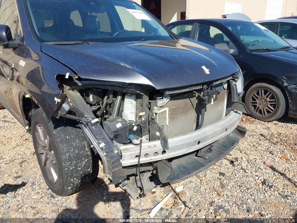 5FNYF5H58LB002454 2020 HONDA PILOT photo no. 6