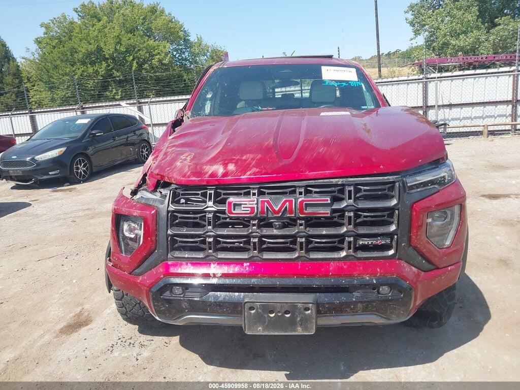 1GTP6EEKXR1293594 2024 GMC CANYON photo no. 11