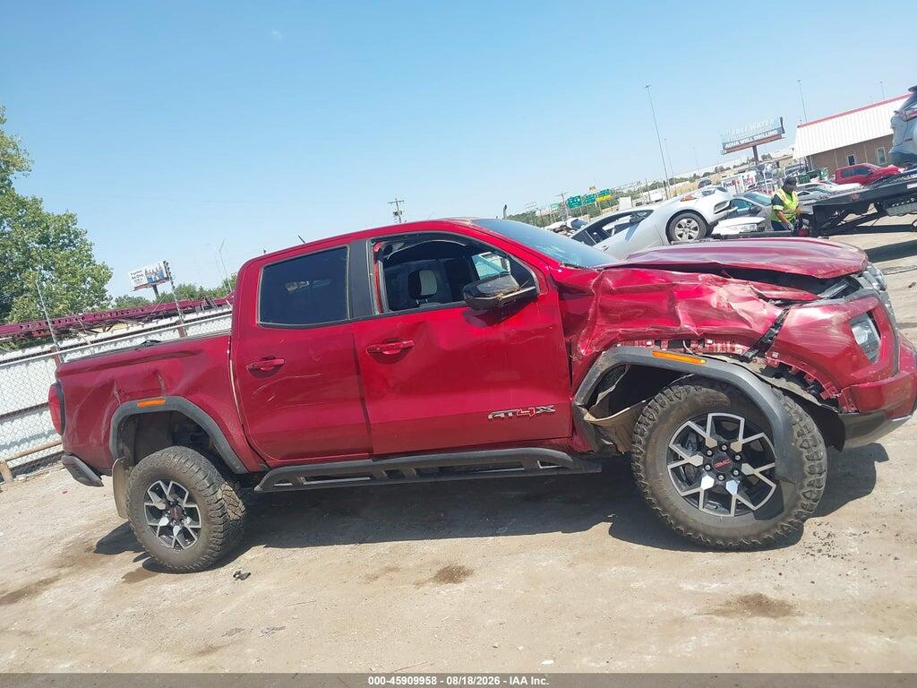 1GTP6EEKXR1293594 2024 GMC CANYON photo no. 12