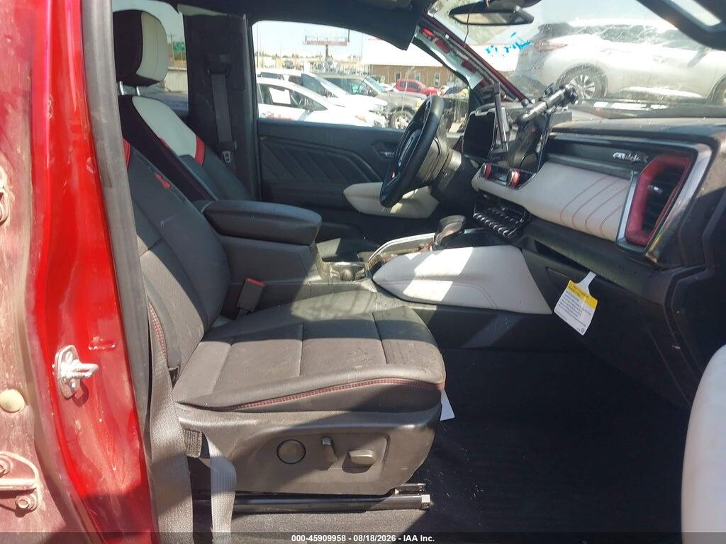 1GTP6EEKXR1293594 2024 GMC CANYON photo no. 5