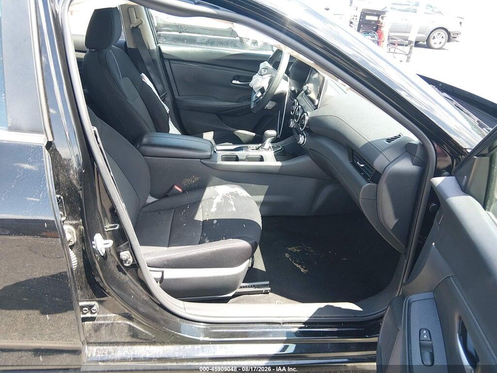 3N1AB8CV7RY252595 2024 NISSAN SENTRA photo no. 5