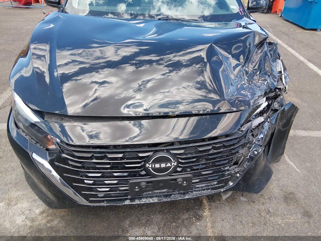 3N1AB8CV7RY252595 2024 NISSAN SENTRA photo no. 6