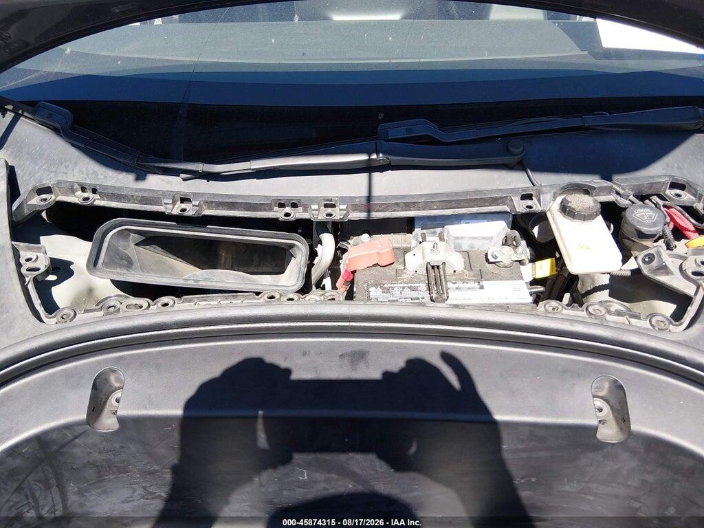 5YJ3E1EBXLF746282 2020 TESLA MODEL 3 photo no. 10