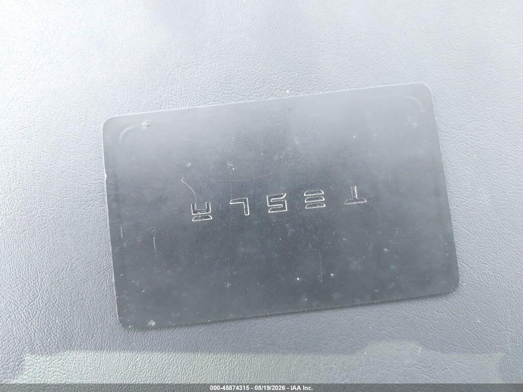 5YJ3E1EBXLF746282 2020 TESLA MODEL 3 photo no. 11