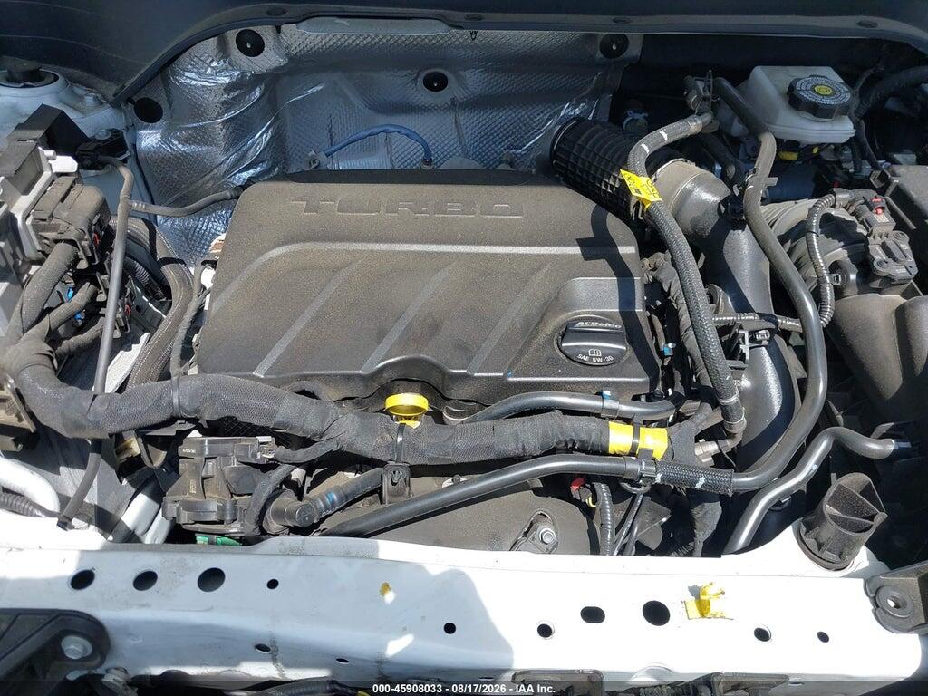 KL47LBE26RB201151 2024 BUICK ENVISTA photo no. 10