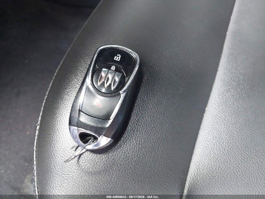 KL47LBE26RB201151 2024 BUICK ENVISTA photo no. 11