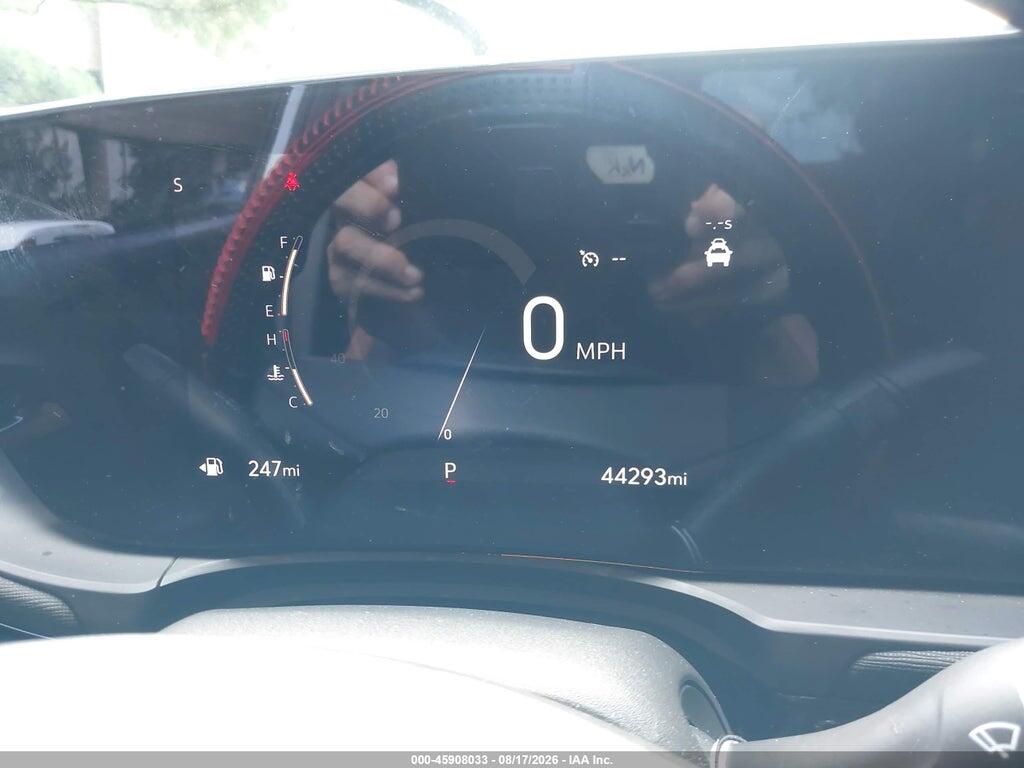 KL47LBE26RB201151 2024 BUICK ENVISTA photo no. 7