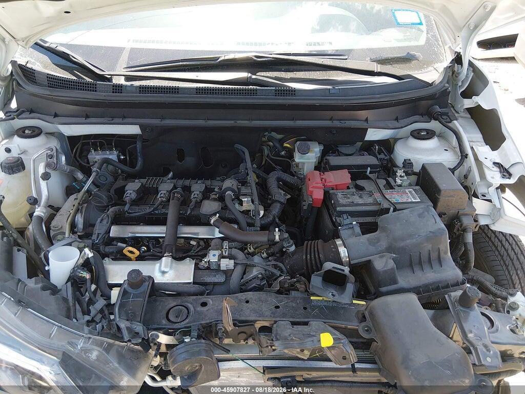 3N1CP5DV1RL480239 2024 NISSAN KICKS photo no. 10