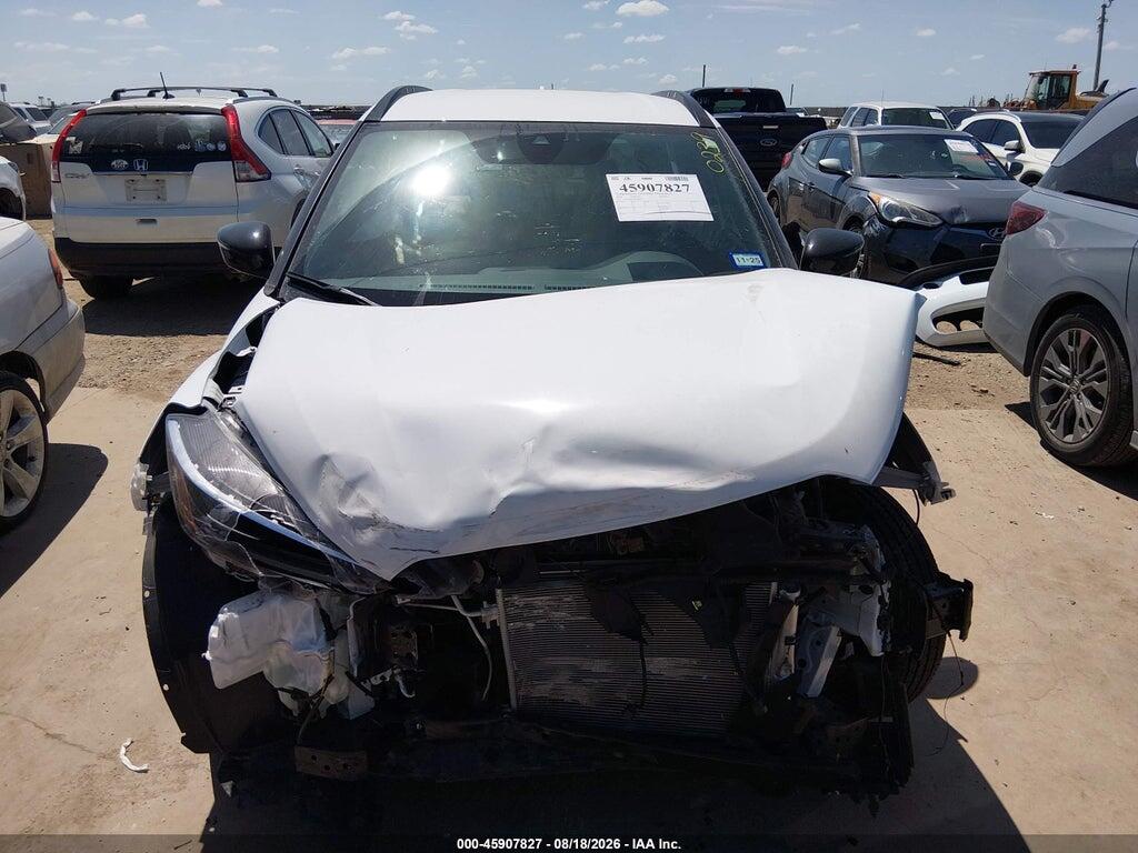 3N1CP5DV1RL480239 2024 NISSAN KICKS photo no. 11