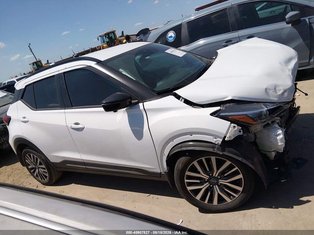 3N1CP5DV1RL480239 2024 NISSAN KICKS photo no. 12