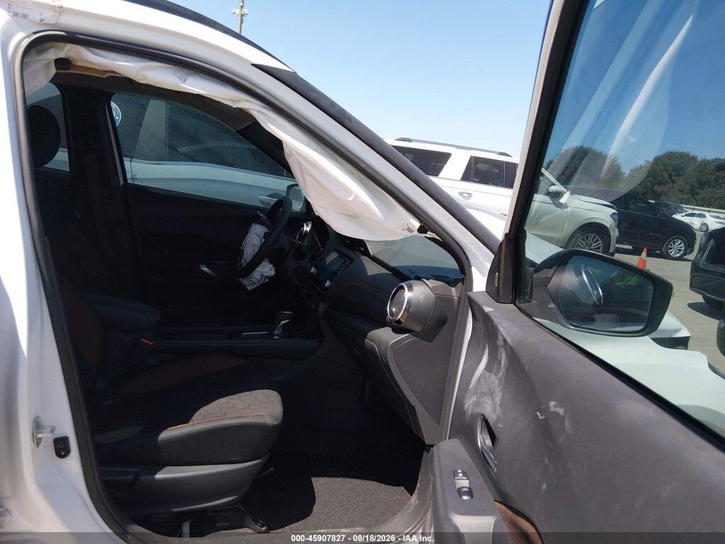 3N1CP5DV1RL480239 2024 NISSAN KICKS photo no. 5