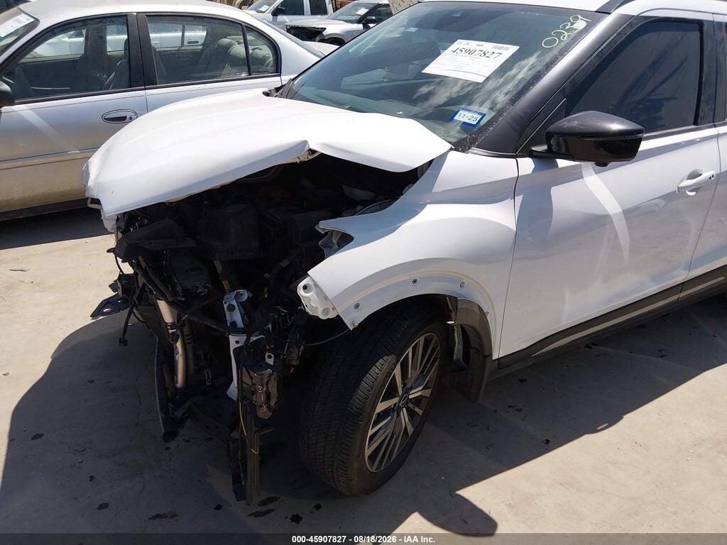 3N1CP5DV1RL480239 2024 NISSAN KICKS photo no. 6