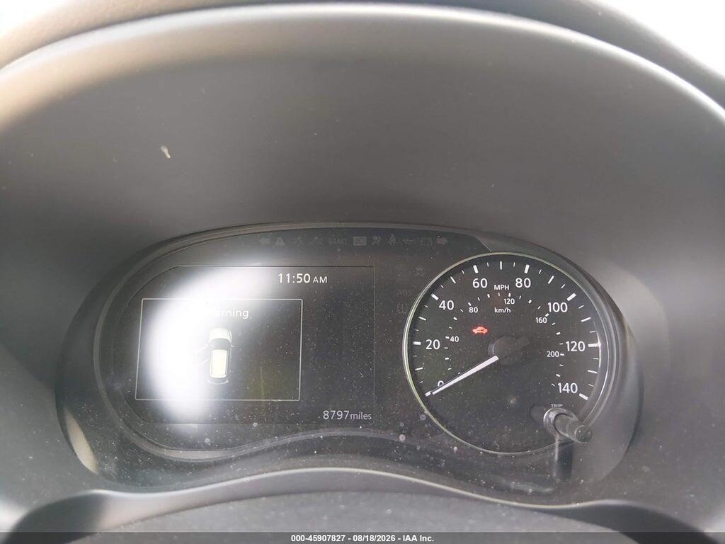 3N1CP5DV1RL480239 2024 NISSAN KICKS photo no. 7