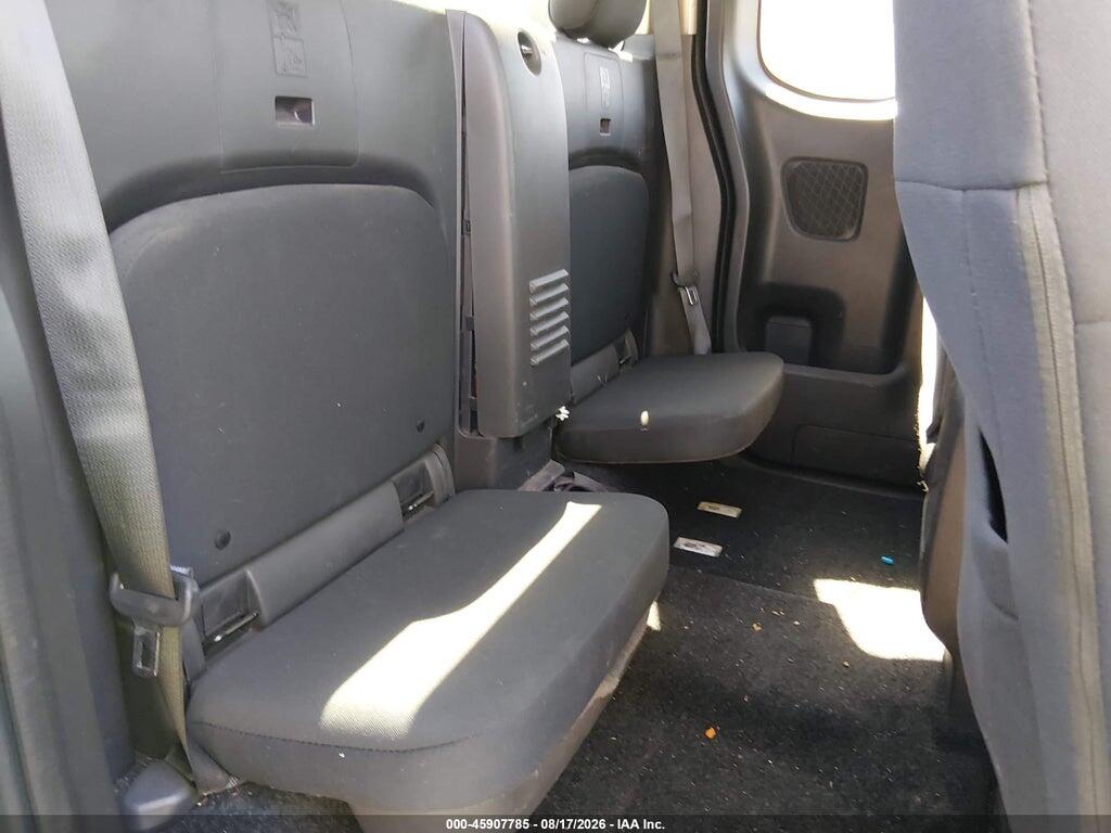 1N6ED1CL2RN637345 2024 NISSAN FRONTIER photo no. 8