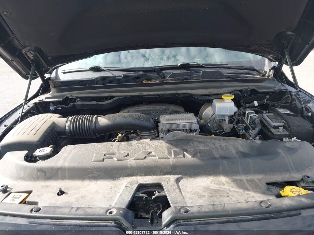 1C6SRFFT9RN211837 2024 RAM 1500 photo no. 10