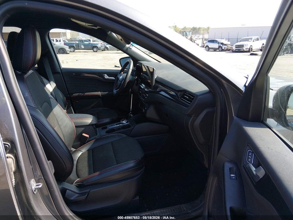 1FMCU0MNXRUA56035 2024 FORD ESCAPE photo no. 5
