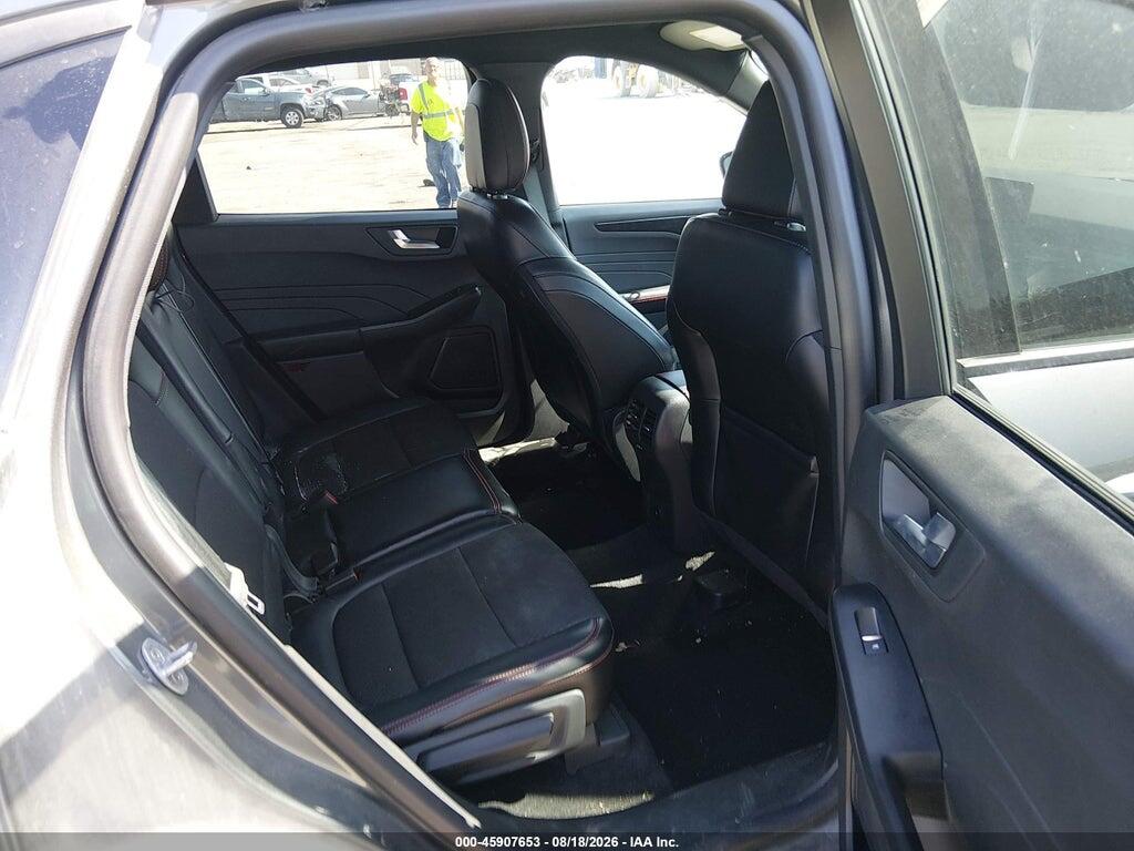 1FMCU0MNXRUA56035 2024 FORD ESCAPE photo no. 8