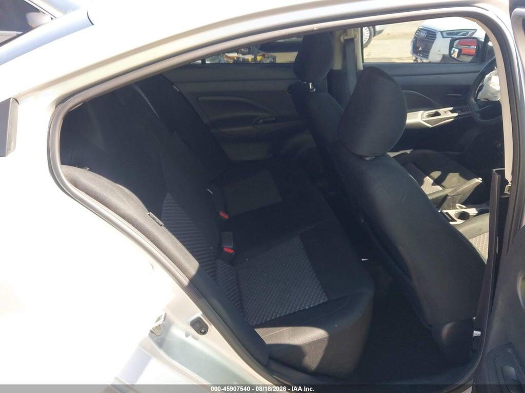 3N1CN8DV3RL902308 2024 NISSAN VERSA photo no. 8