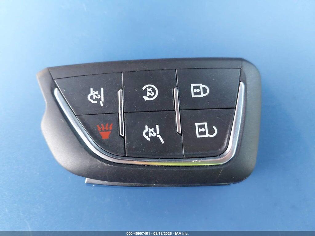 1GYS4HK91RR372084 2024 CADILLAC ESCALADE photo no. 11