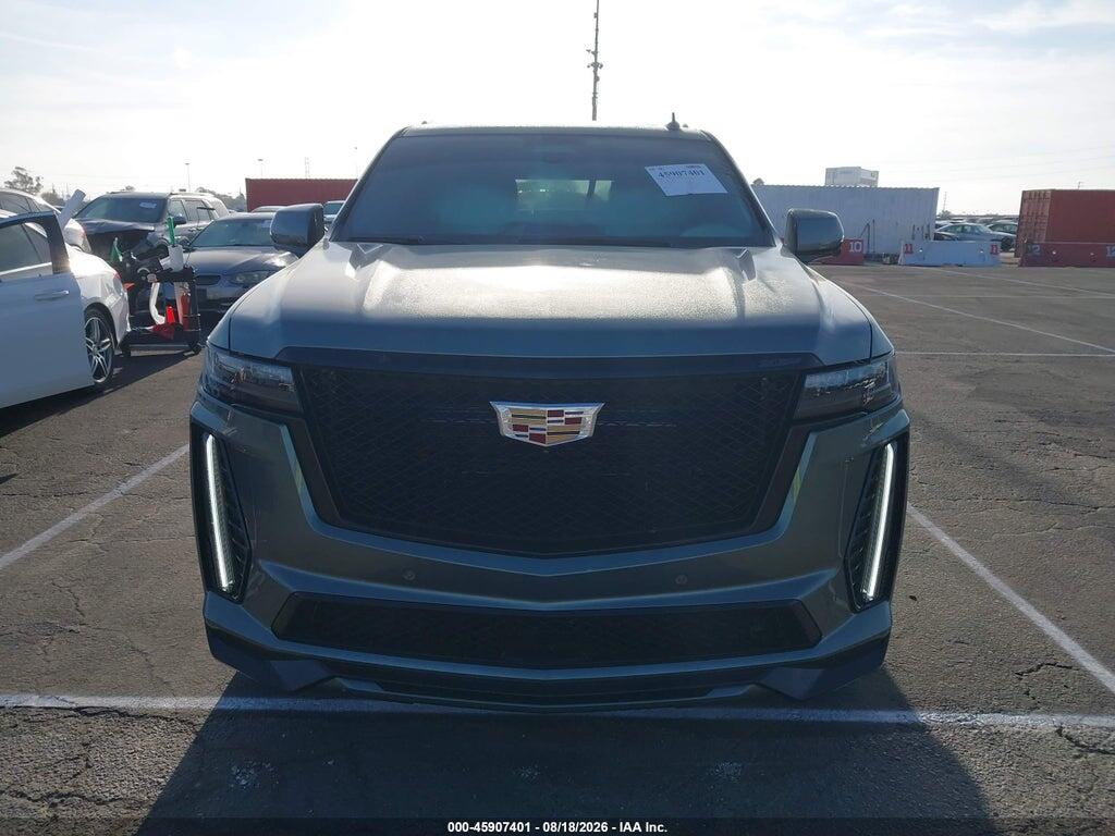1GYS4HK91RR372084 2024 CADILLAC ESCALADE photo no. 12
