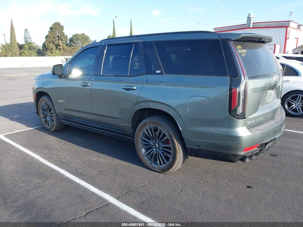 1GYS4HK91RR372084 2024 CADILLAC ESCALADE photo no. 3