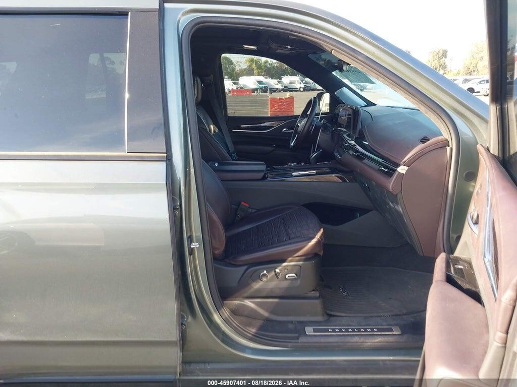 1GYS4HK91RR372084 2024 CADILLAC ESCALADE photo no. 5