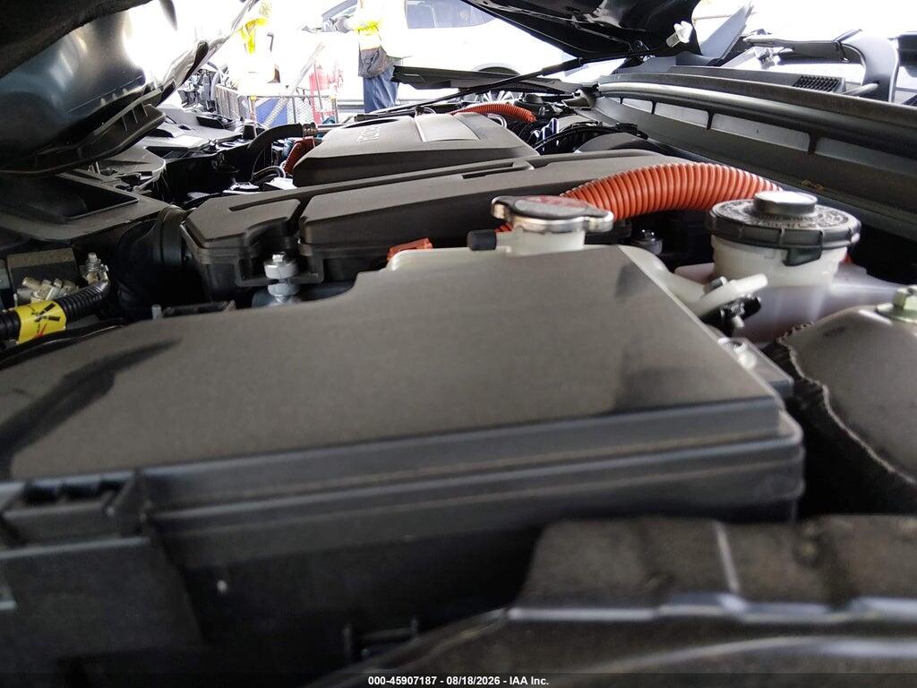 1HGCY2F89RA092197 2024 HONDA ACCORD HYBRID photo no. 10