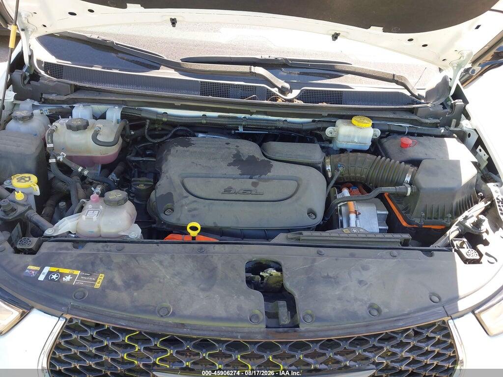2C4RC1S76RR127224 2024 CHRYSLER PACIFICA HYBRID photo no. 10