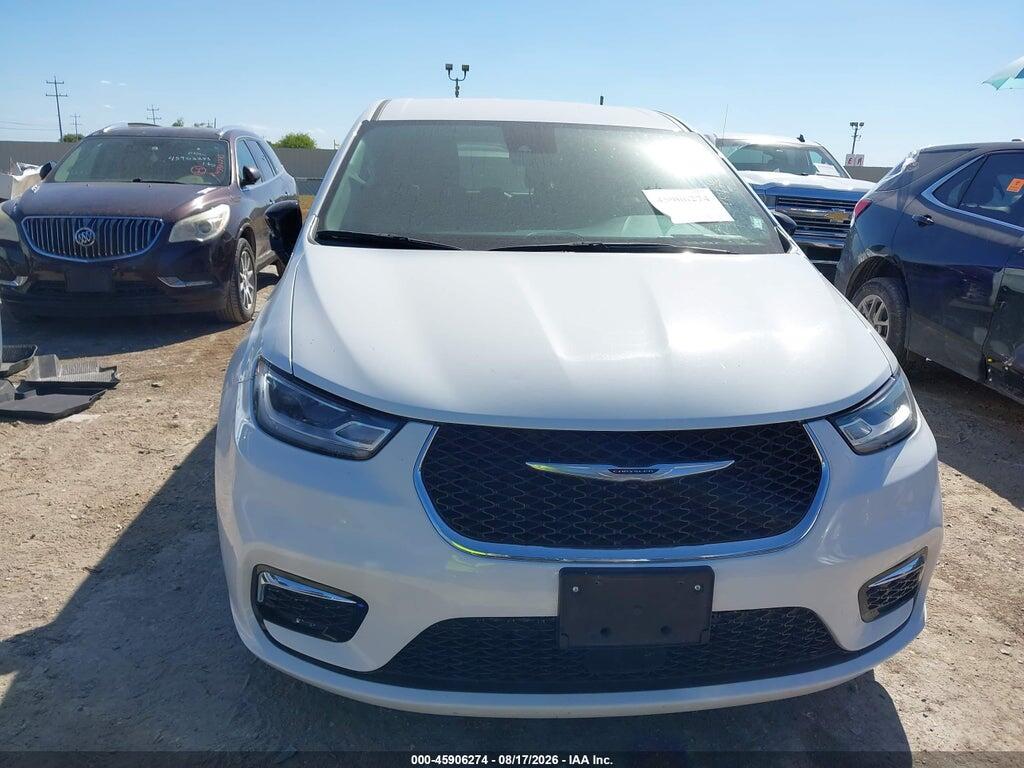2C4RC1S76RR127224 2024 CHRYSLER PACIFICA HYBRID photo no. 12