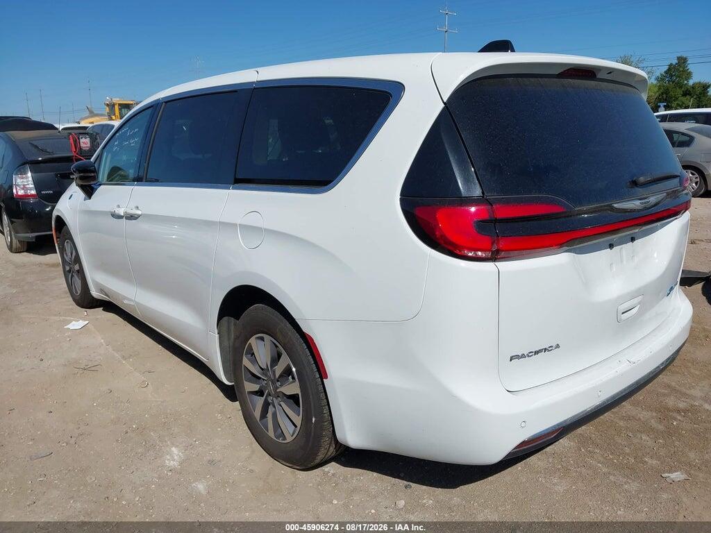 2C4RC1S76RR127224 2024 CHRYSLER PACIFICA HYBRID photo no. 3