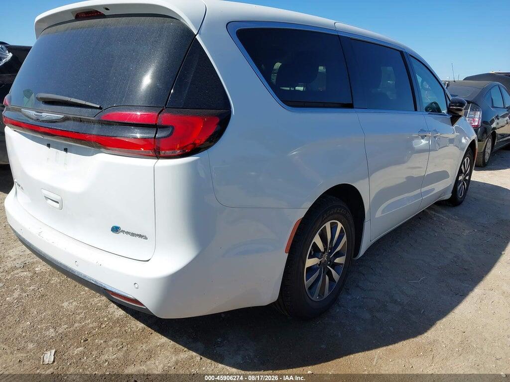2C4RC1S76RR127224 2024 CHRYSLER PACIFICA HYBRID photo no. 4