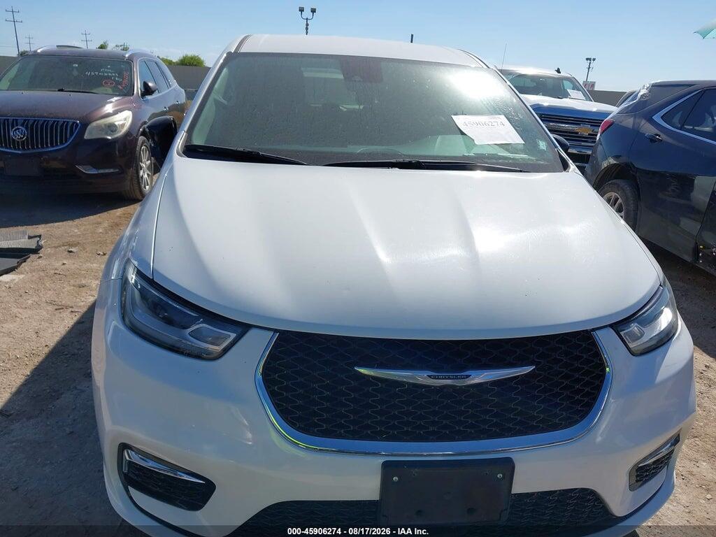2C4RC1S76RR127224 2024 CHRYSLER PACIFICA HYBRID photo no. 6