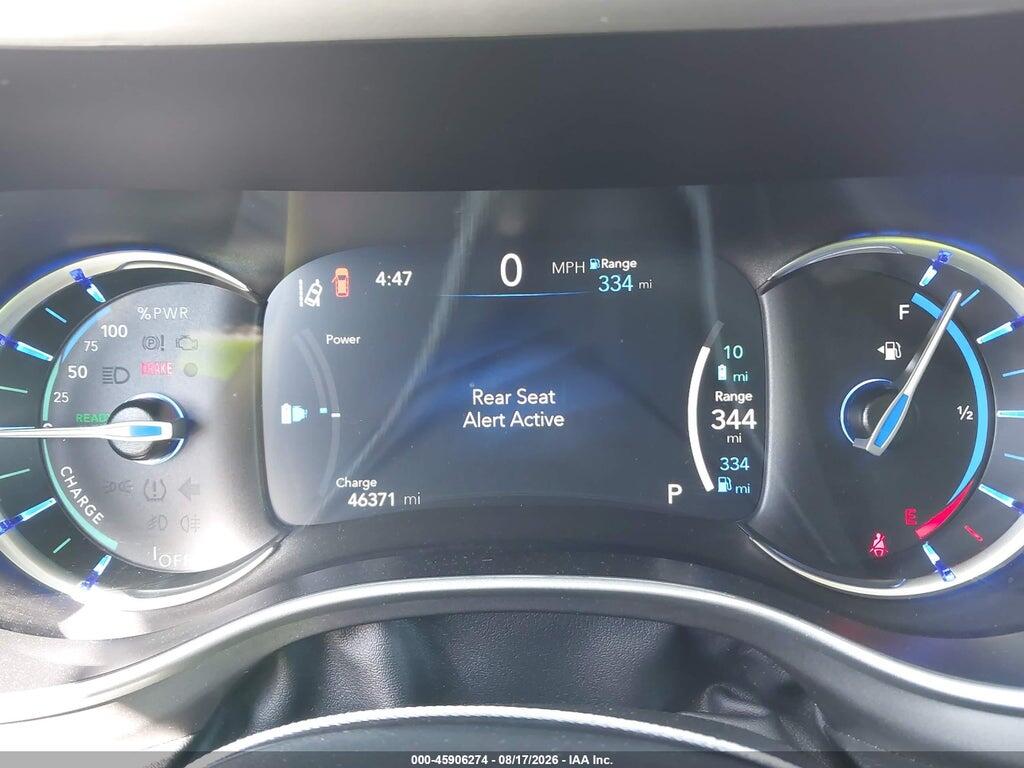 2C4RC1S76RR127224 2024 CHRYSLER PACIFICA HYBRID photo no. 7