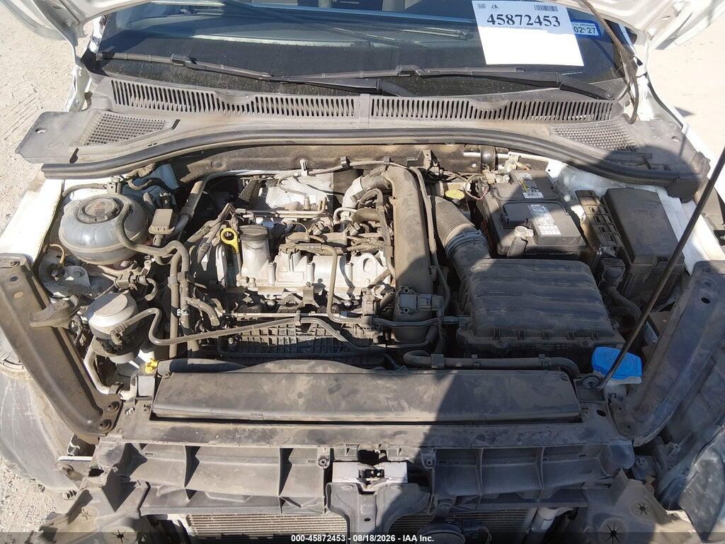 3VWCB7BU3LM041270 2020 VOLKSWAGEN JETTA photo no. 10