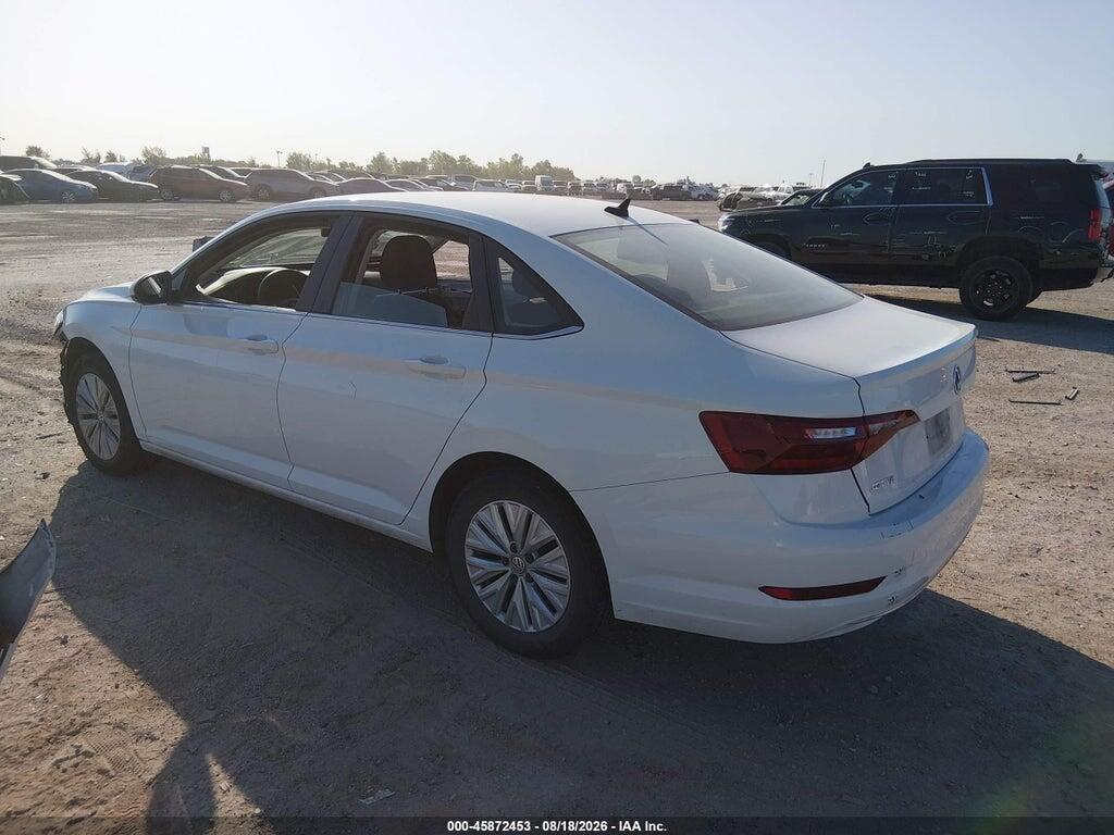 3VWCB7BU3LM041270 2020 VOLKSWAGEN JETTA photo no. 3