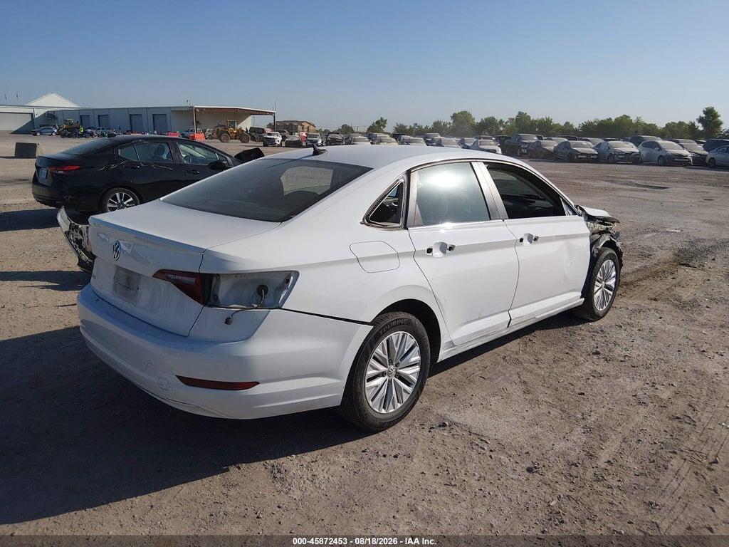 3VWCB7BU3LM041270 2020 VOLKSWAGEN JETTA photo no. 4
