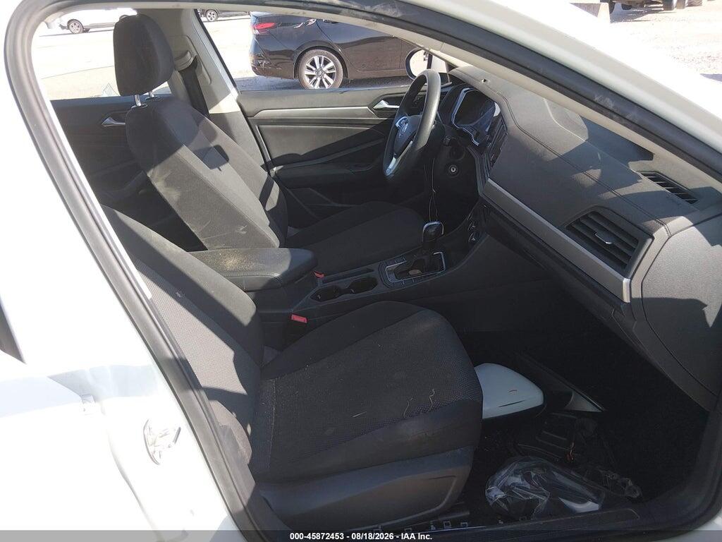 3VWCB7BU3LM041270 2020 VOLKSWAGEN JETTA photo no. 5