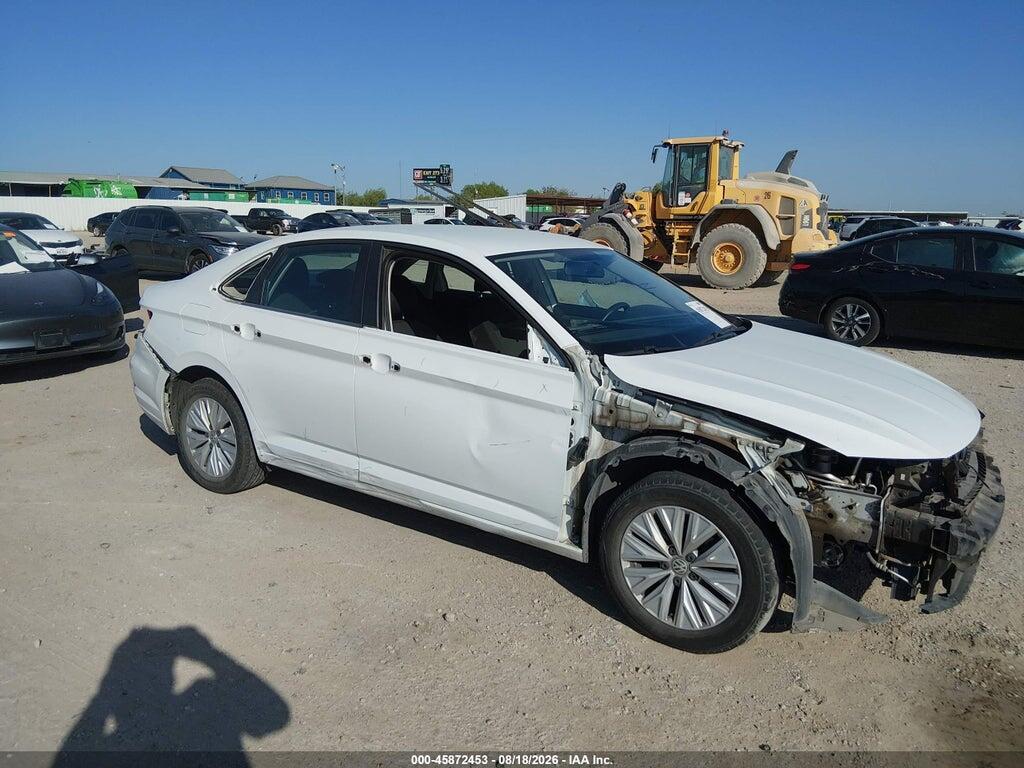 3VWCB7BU3LM041270 2020 VOLKSWAGEN JETTA photo no. 6