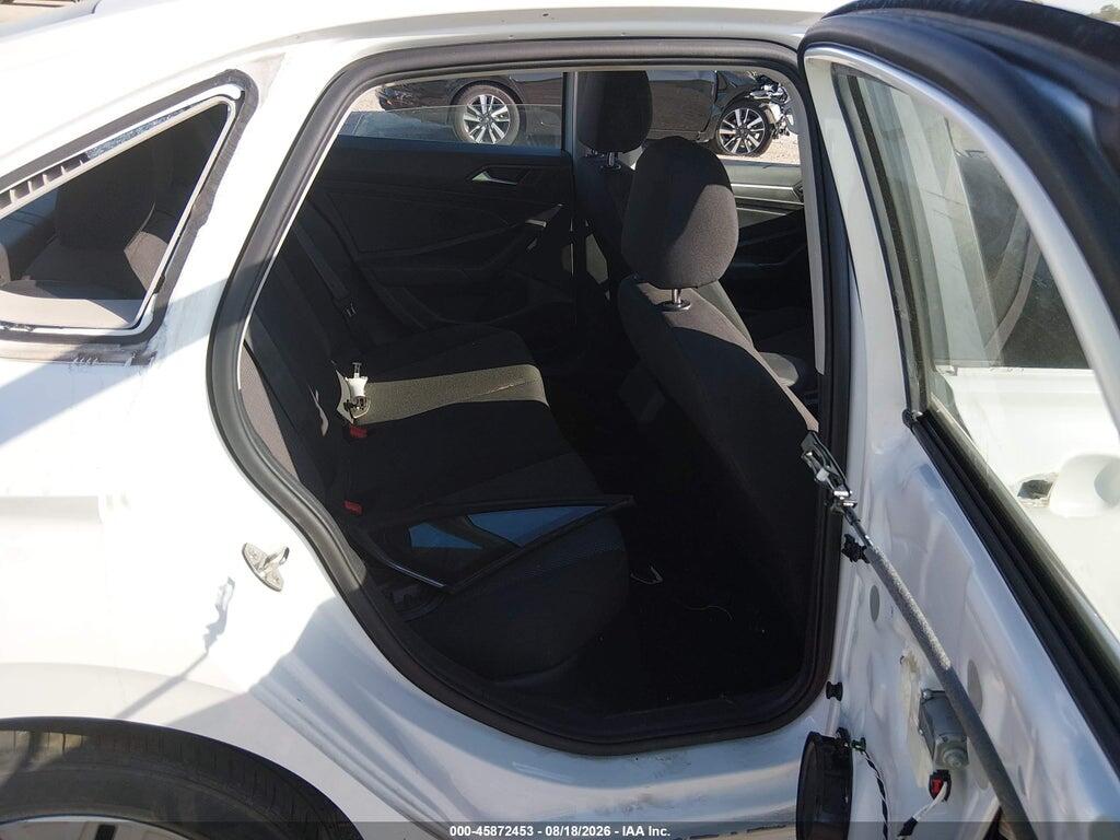 3VWCB7BU3LM041270 2020 VOLKSWAGEN JETTA photo no. 8