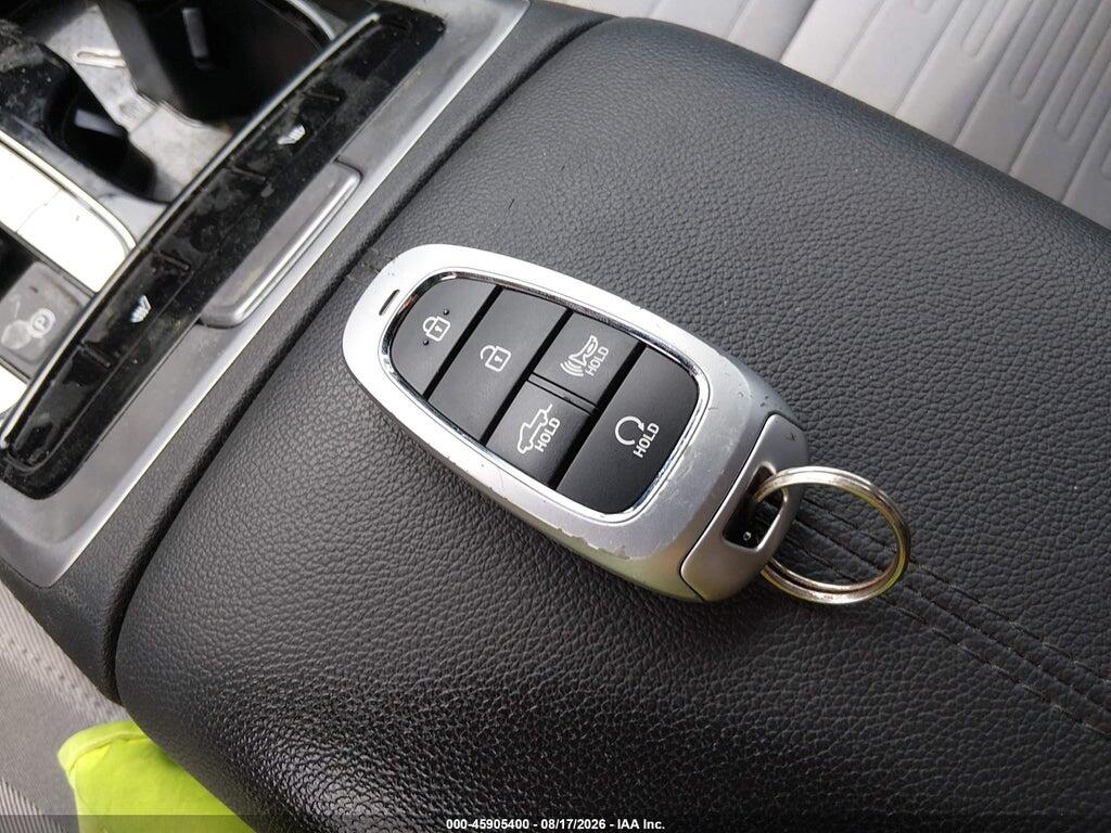 5NTJBDDE8RH120559 2024 HYUNDAI SANTA CRUZ photo no. 11