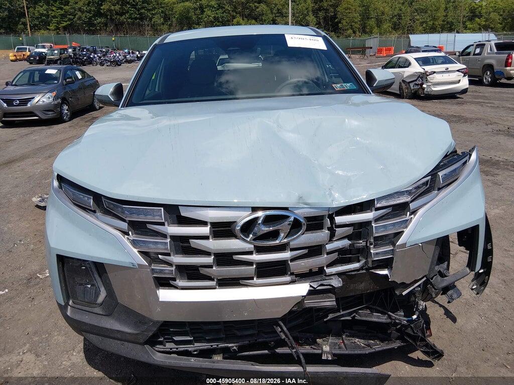 5NTJBDDE8RH120559 2024 HYUNDAI SANTA CRUZ photo no. 12
