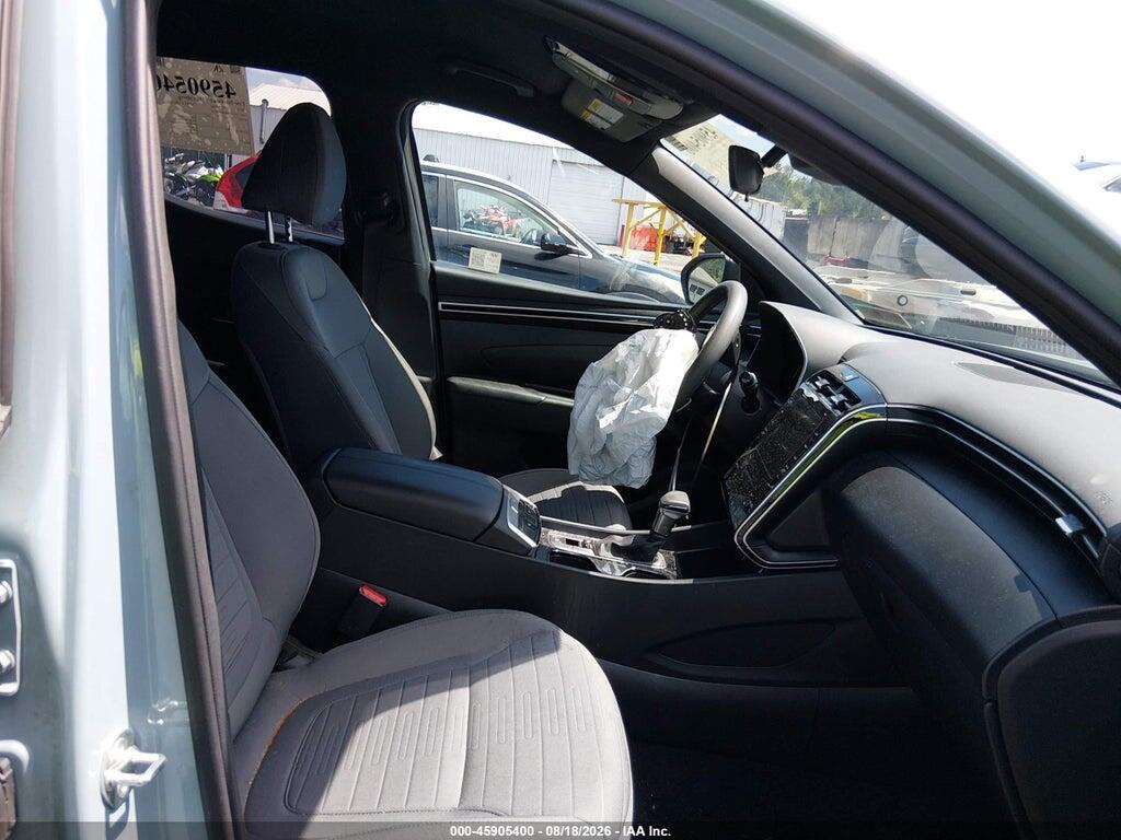 5NTJBDDE8RH120559 2024 HYUNDAI SANTA CRUZ photo no. 5