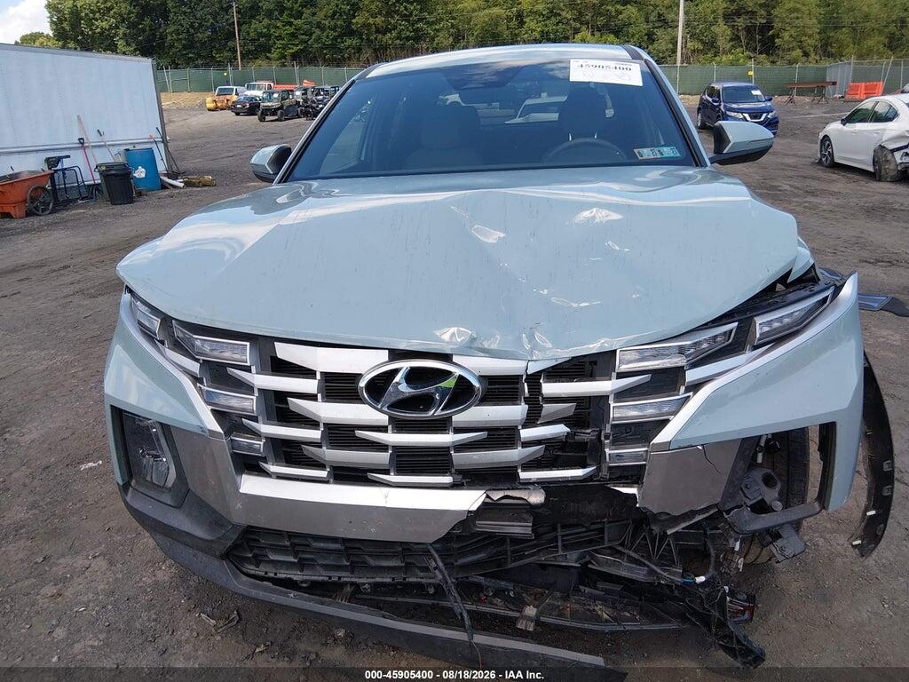 5NTJBDDE8RH120559 2024 HYUNDAI SANTA CRUZ photo no. 6