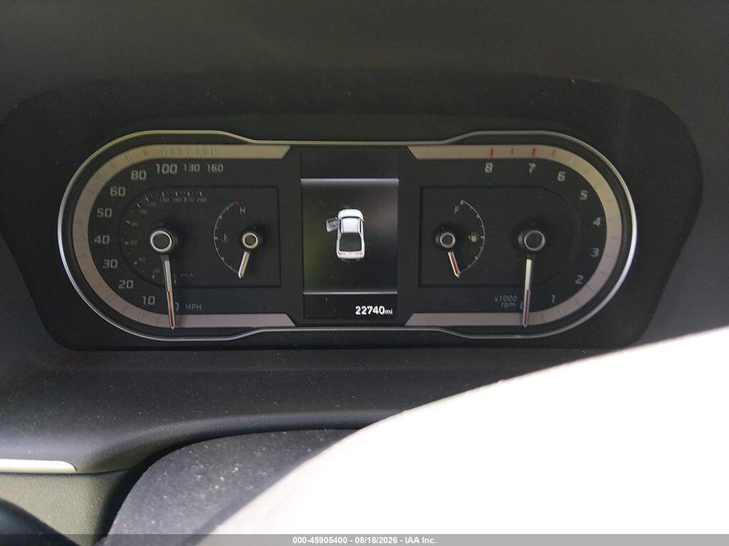 5NTJBDDE8RH120559 2024 HYUNDAI SANTA CRUZ photo no. 7