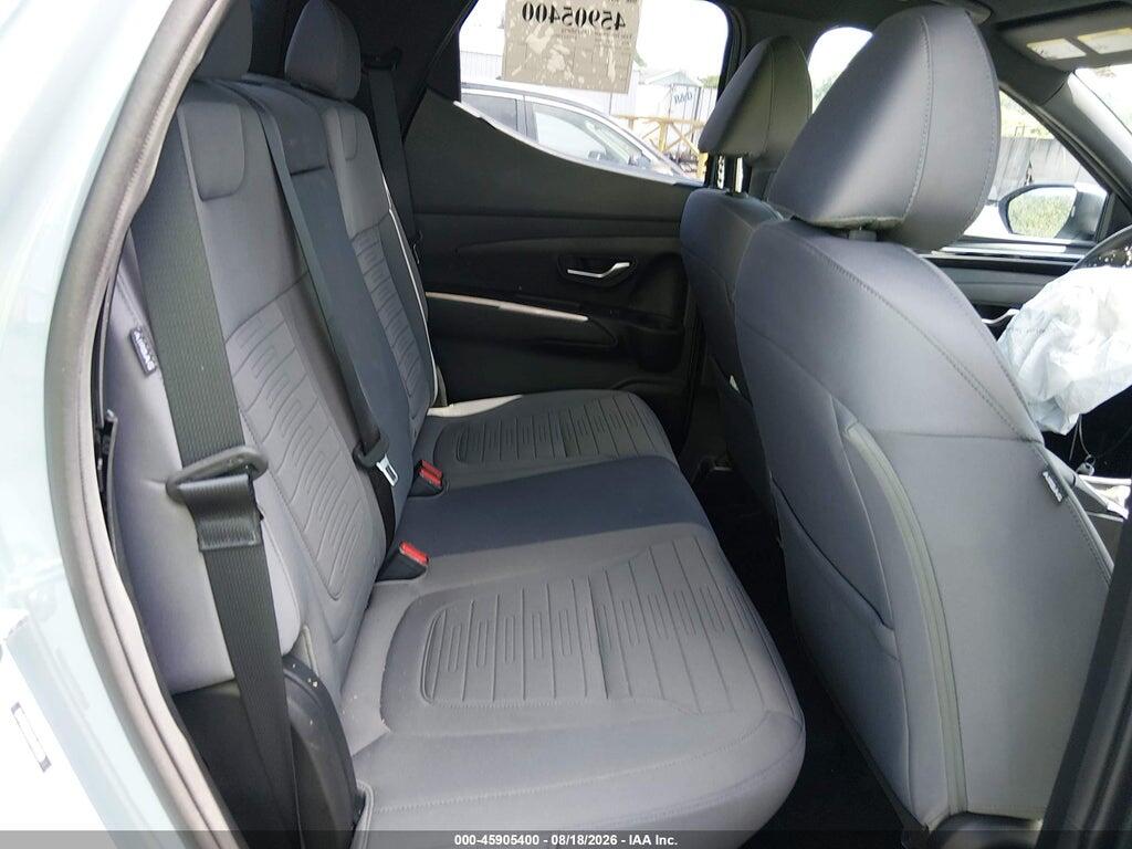 5NTJBDDE8RH120559 2024 HYUNDAI SANTA CRUZ photo no. 8