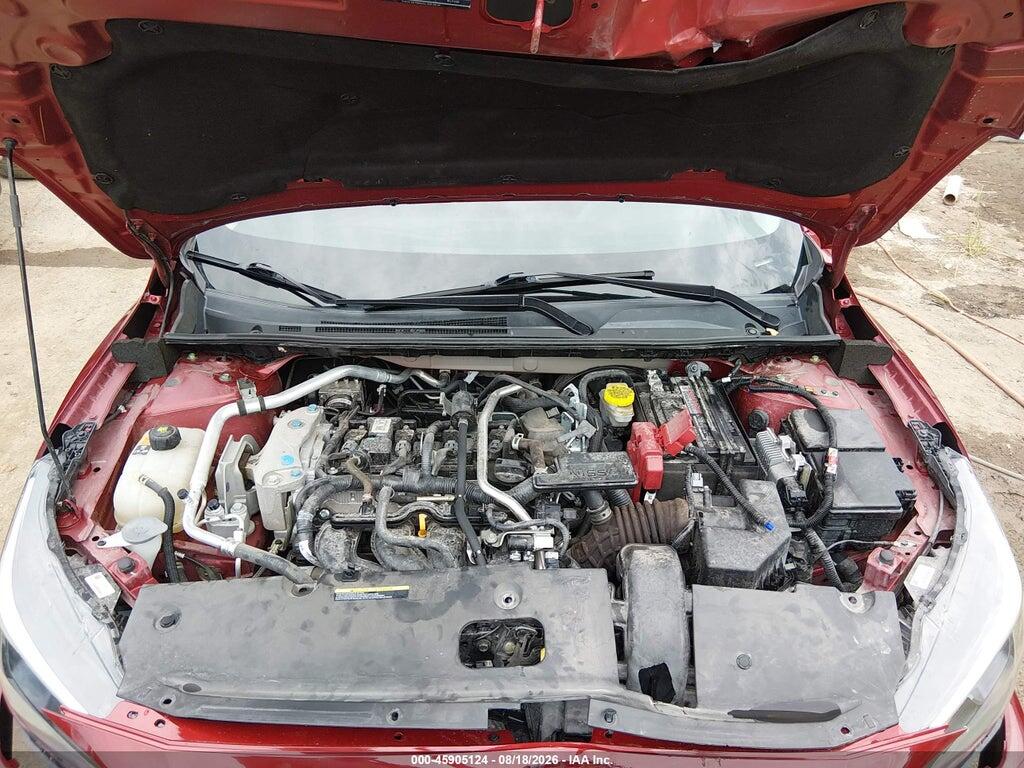 3N1AB8CV4RY246348 2024 NISSAN SENTRA photo no. 10