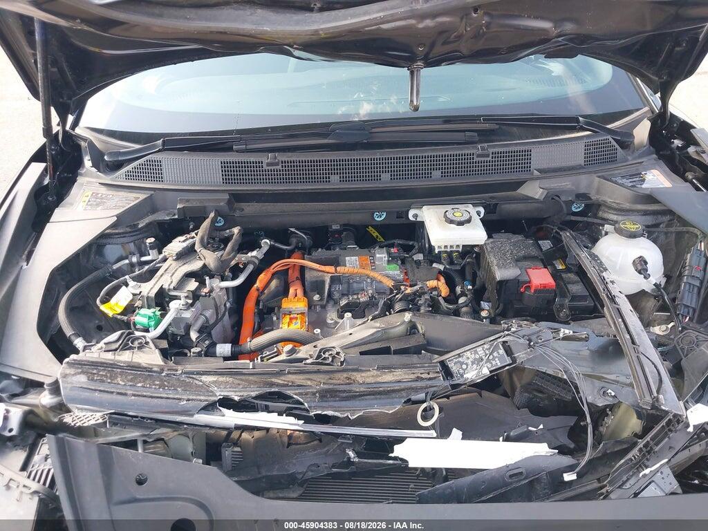 3GN7DNRP6RS240571 2024 CHEVROLET EQUINOX EV photo no. 10