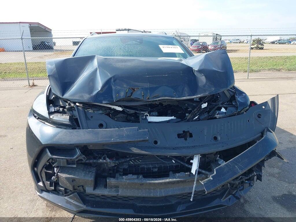 3GN7DNRP6RS240571 2024 CHEVROLET EQUINOX EV photo no. 12